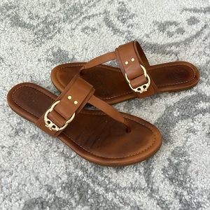 Tory Burch Marsden Sandal Size 7.5